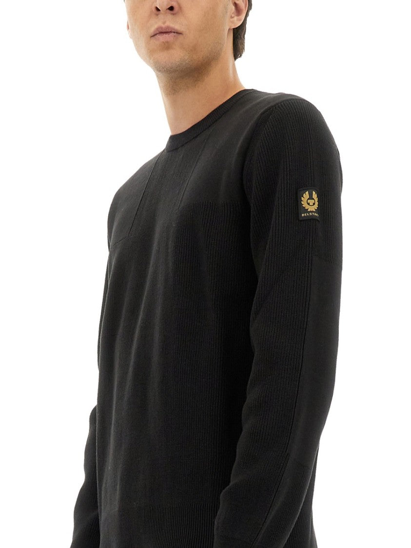Belstaff "Commander" Sweater