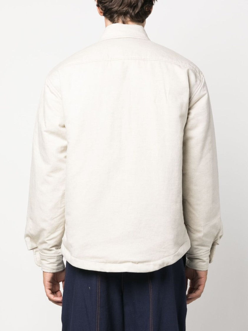 Jacquemus La Chemise Boulanger Shirt