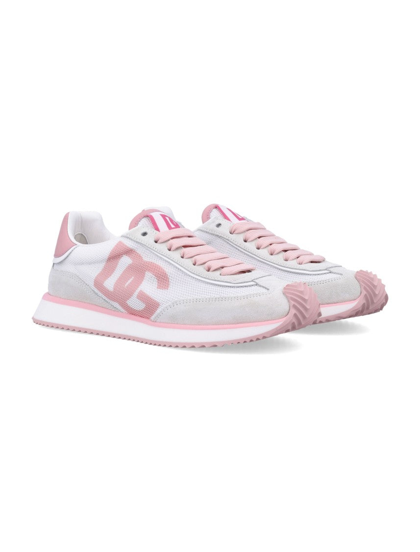 Dolce & Gabbana Aria Sneaker
