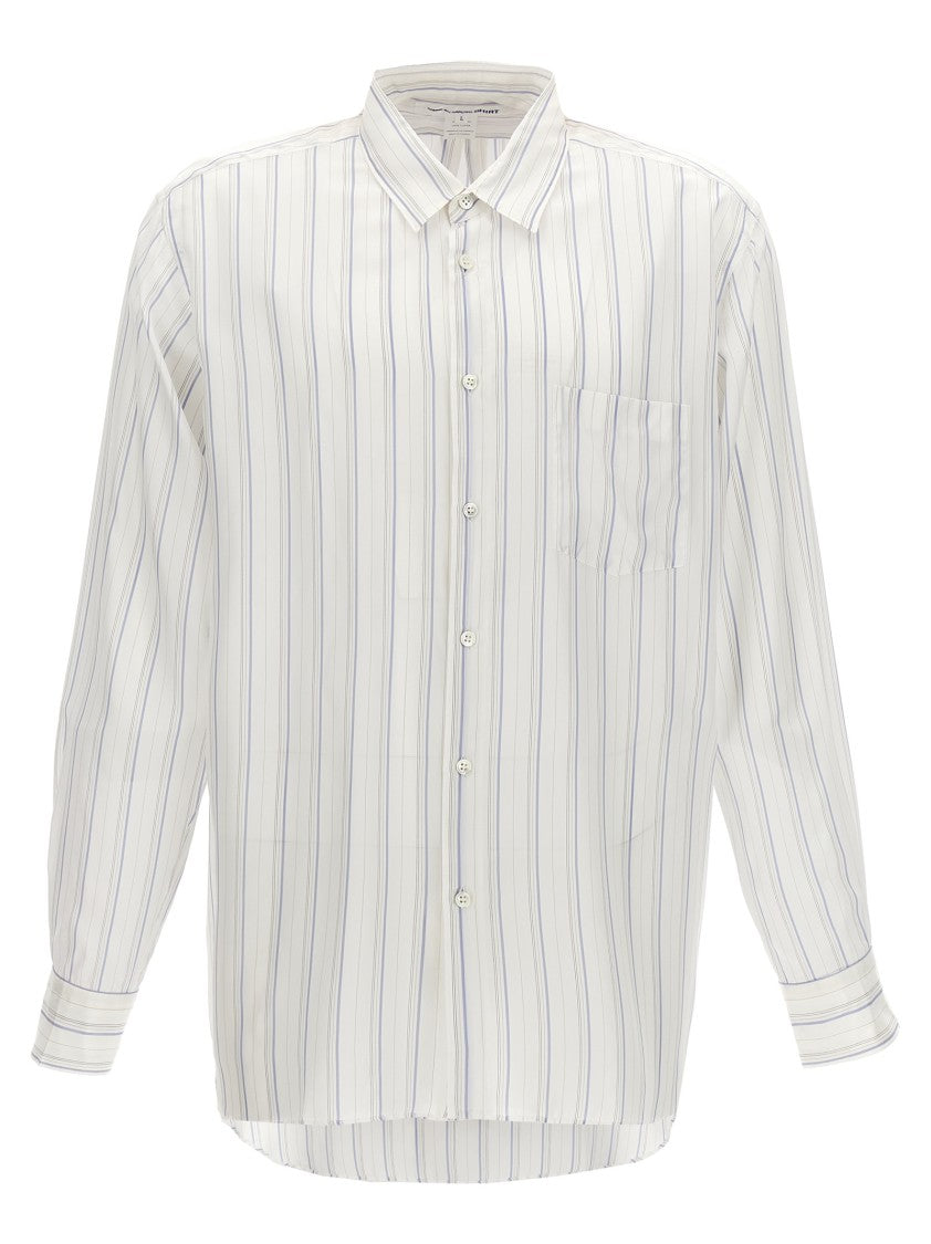 Comme Des Garçons 'Forever' Shirt
