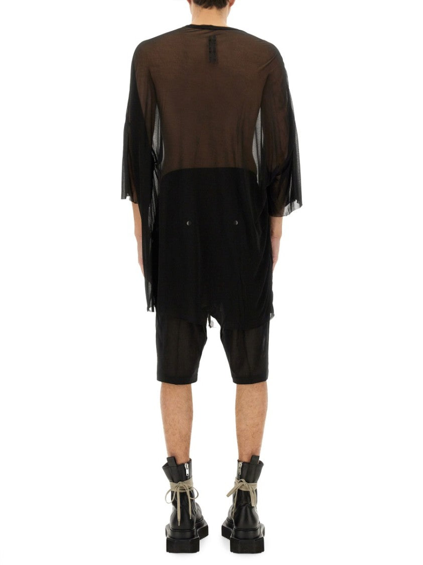 Rick Owens "Tommy T" T-Shirt