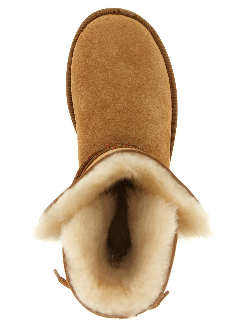 Ugg ‘Bailey Tie’ Ankle Boot