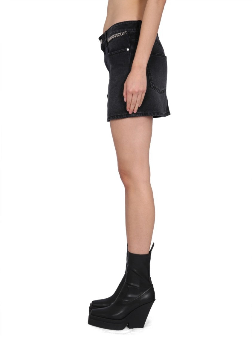 Stella Mccartney Falabella Skirt