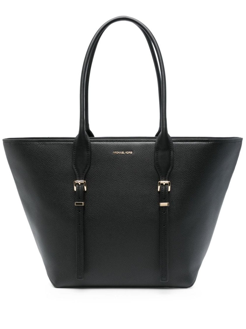 Michael Kors Lg Buckle Tote