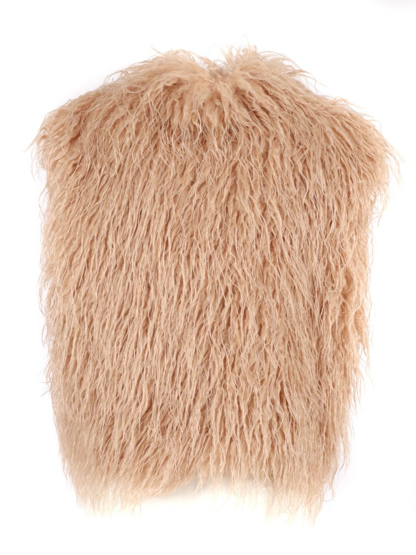 Forte Forte Eco-Mongolia Vest