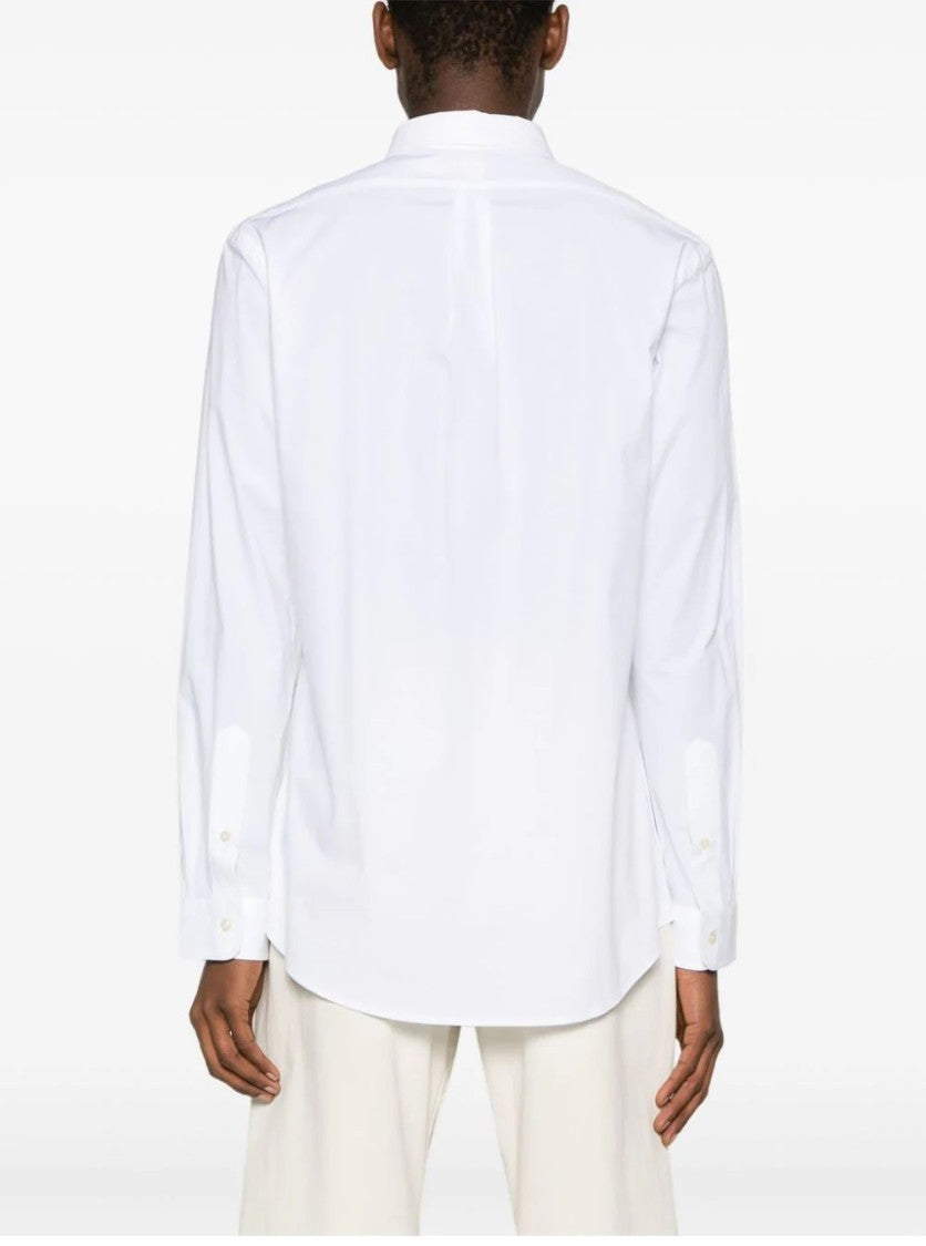 Polo Ralph Lauren Timeless Long Sleeve Sport Shirt