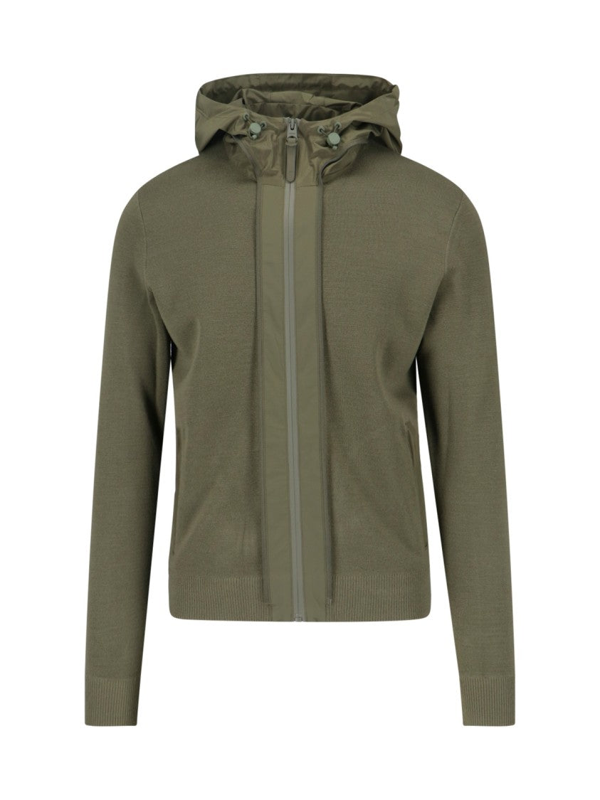 Mackage Layered Jacket With Removable Vest