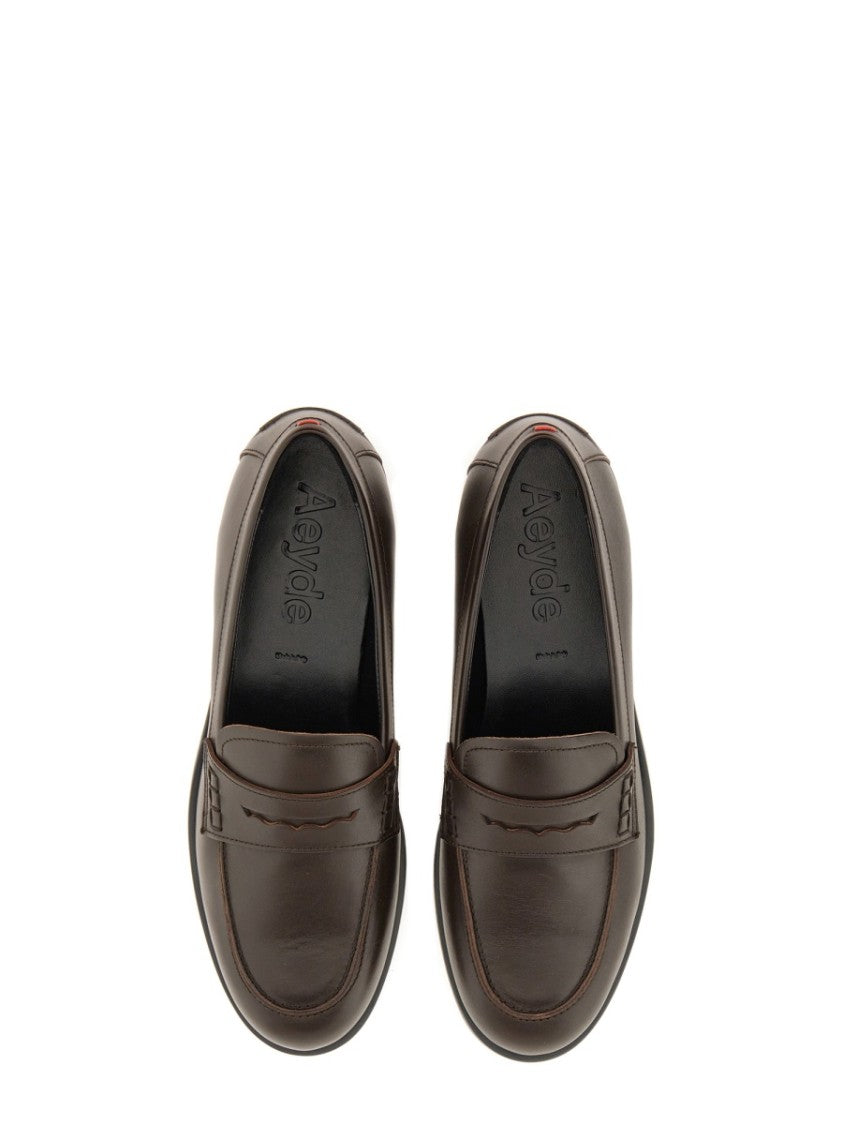 Aeydē Moccasin "Oscar"