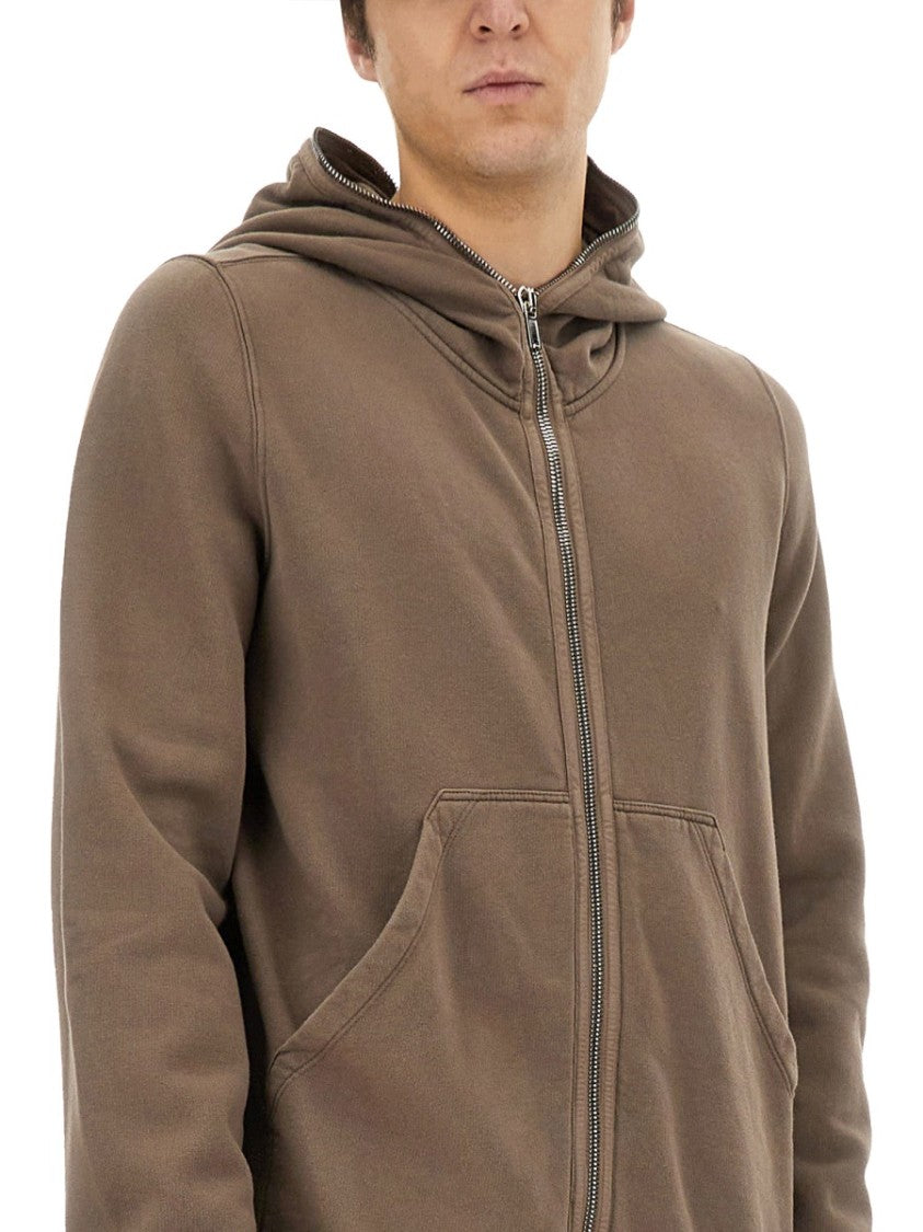 Drkshdw By Rick Owens "Gimp" Sweatshirt