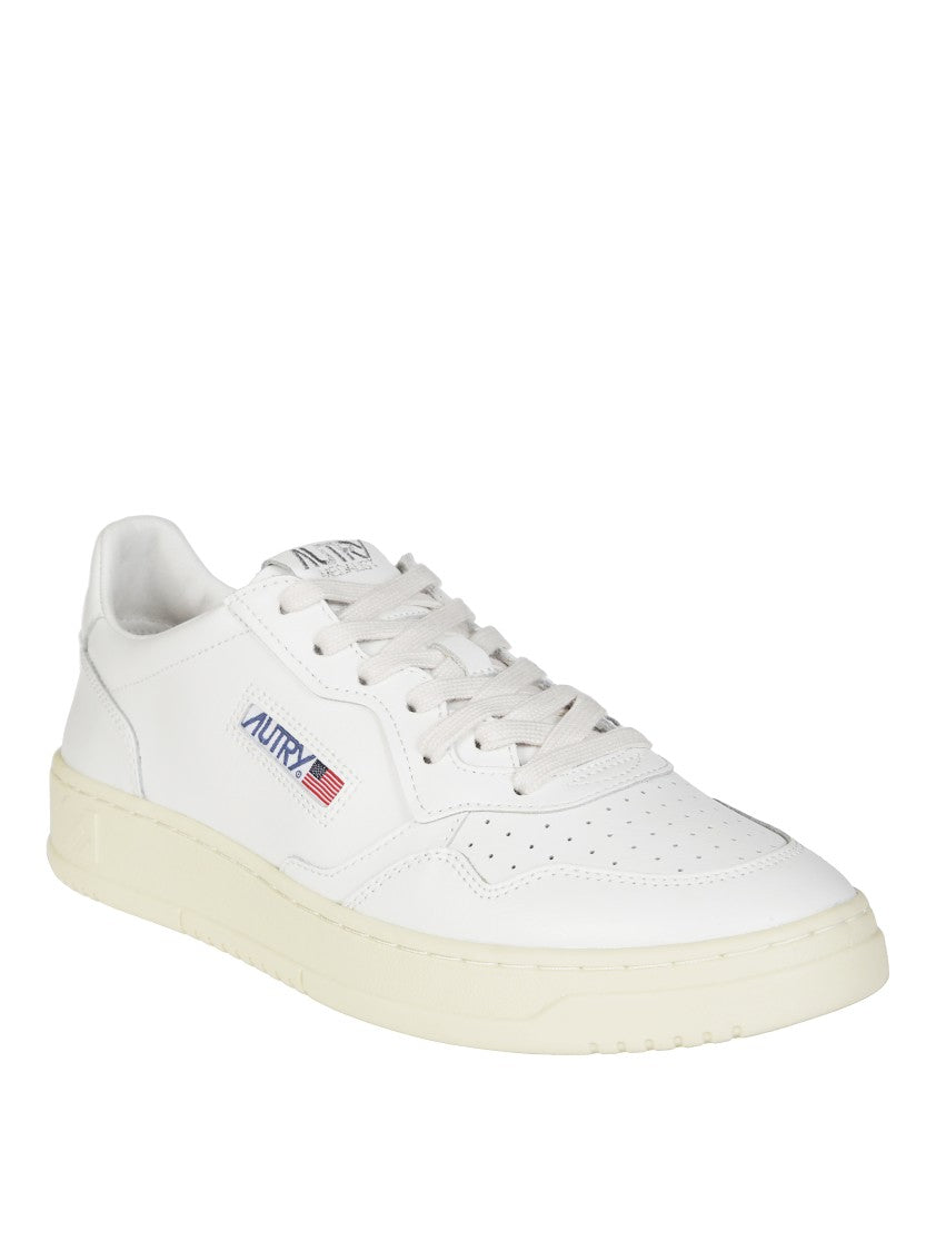 Autry Medialis Low M Sneakers