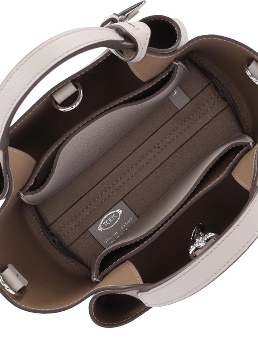 Tod's Apa 2 Handle Micro Bag