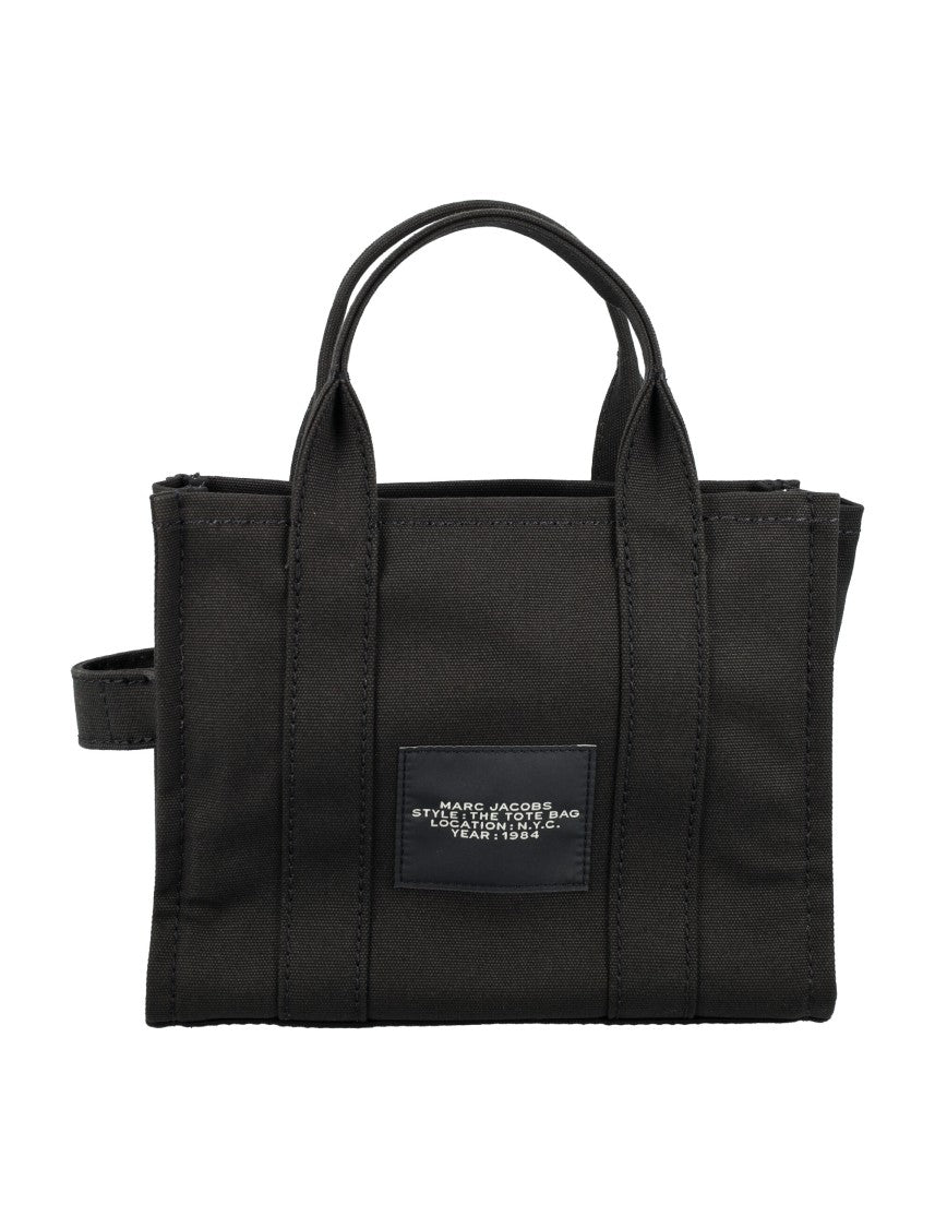 Marc Jacobs The Small Tote Canvas