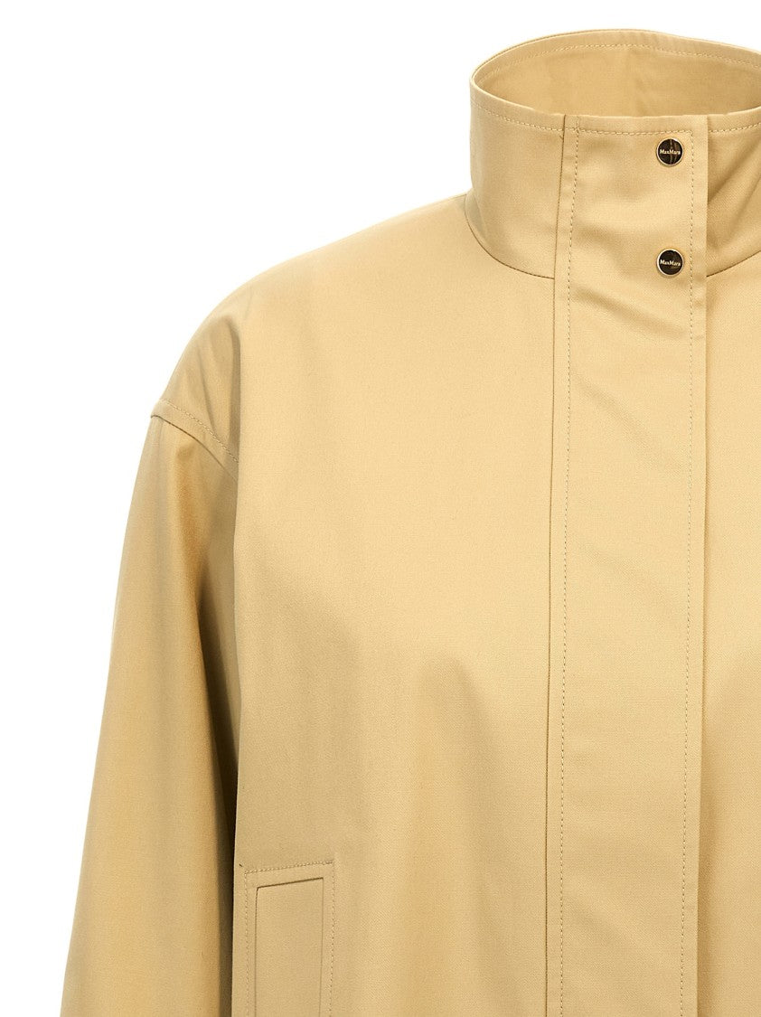 Max Mara 'Semele' Duster