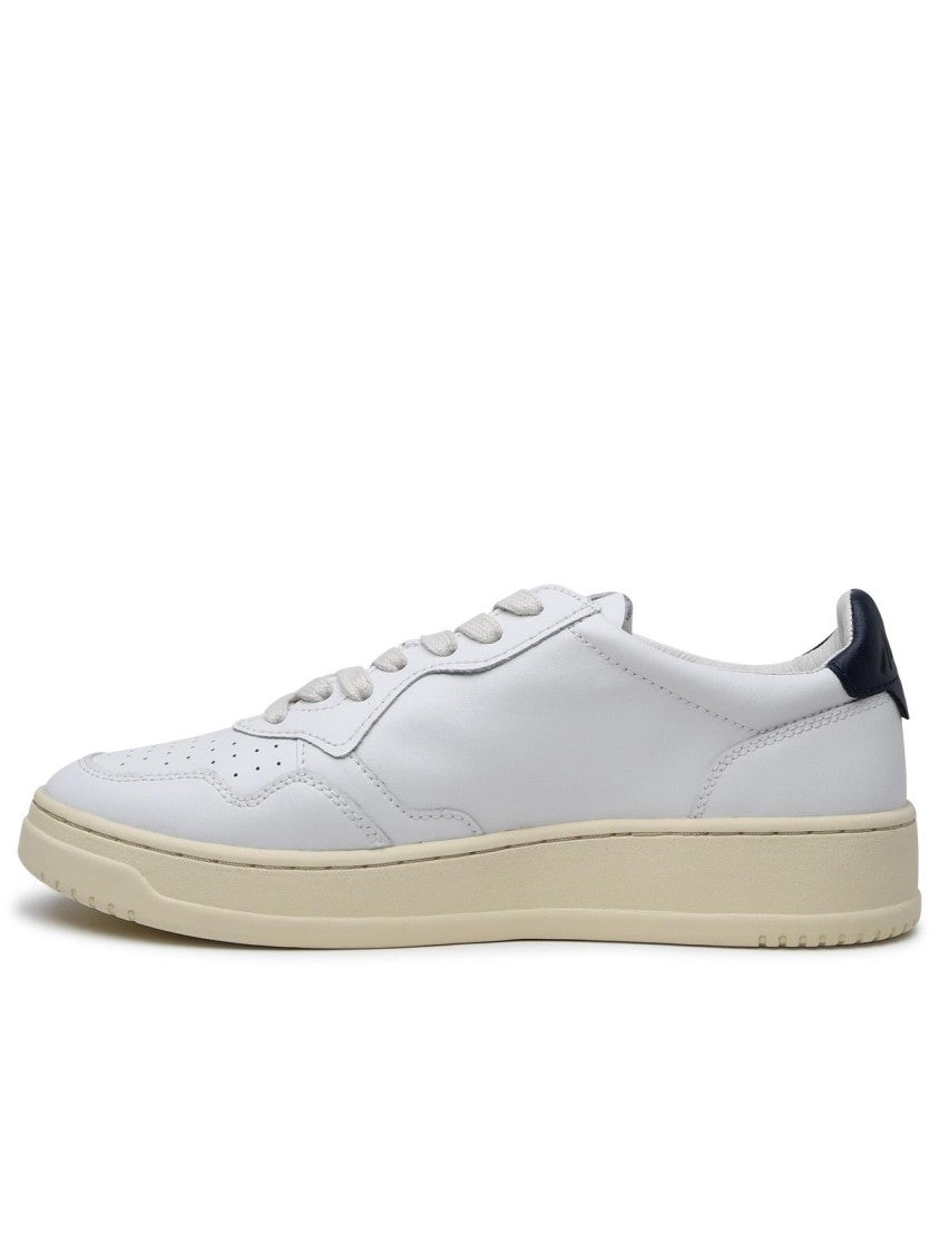 Autry Sneaker Tall.