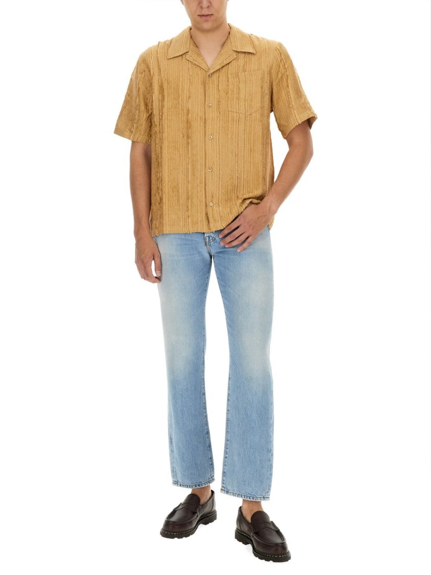 Séfr "Dalian" Shirt