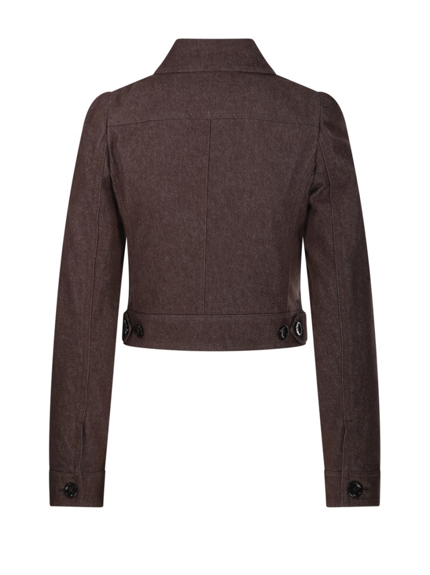 Max Mara Carpa Blazer