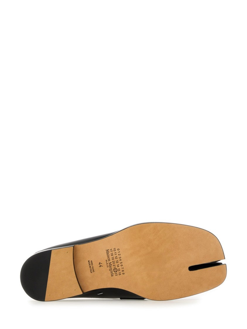 Maison Margiela Moccasin Mule Tabi