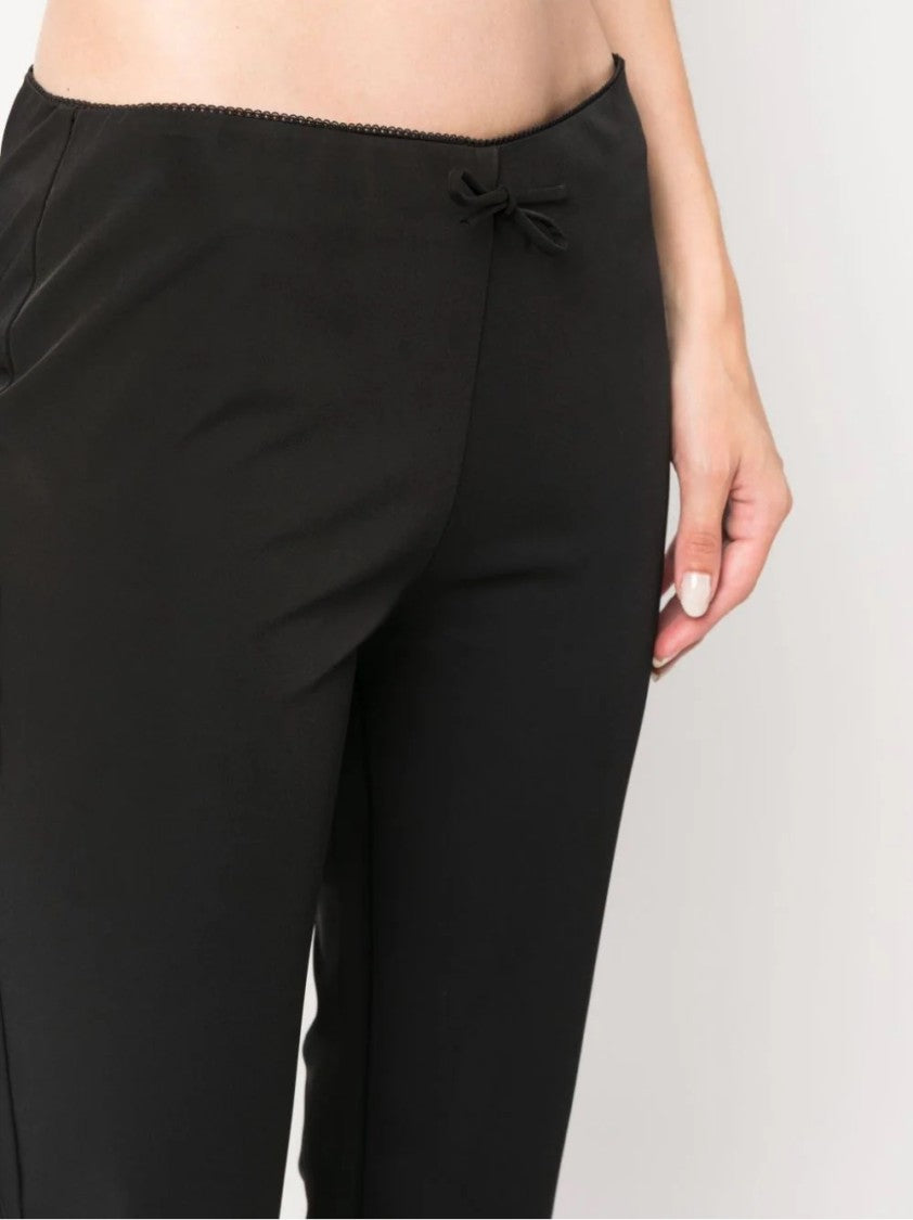 Blumarine Zampa Trousers