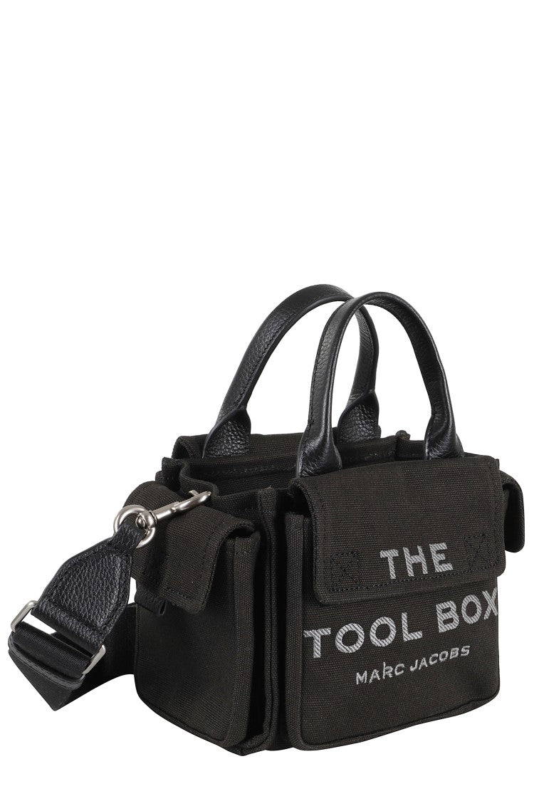 Marc Jacobs The Crossbody Tote