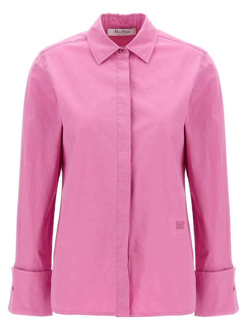 Max Mara 'Francia' Shirt