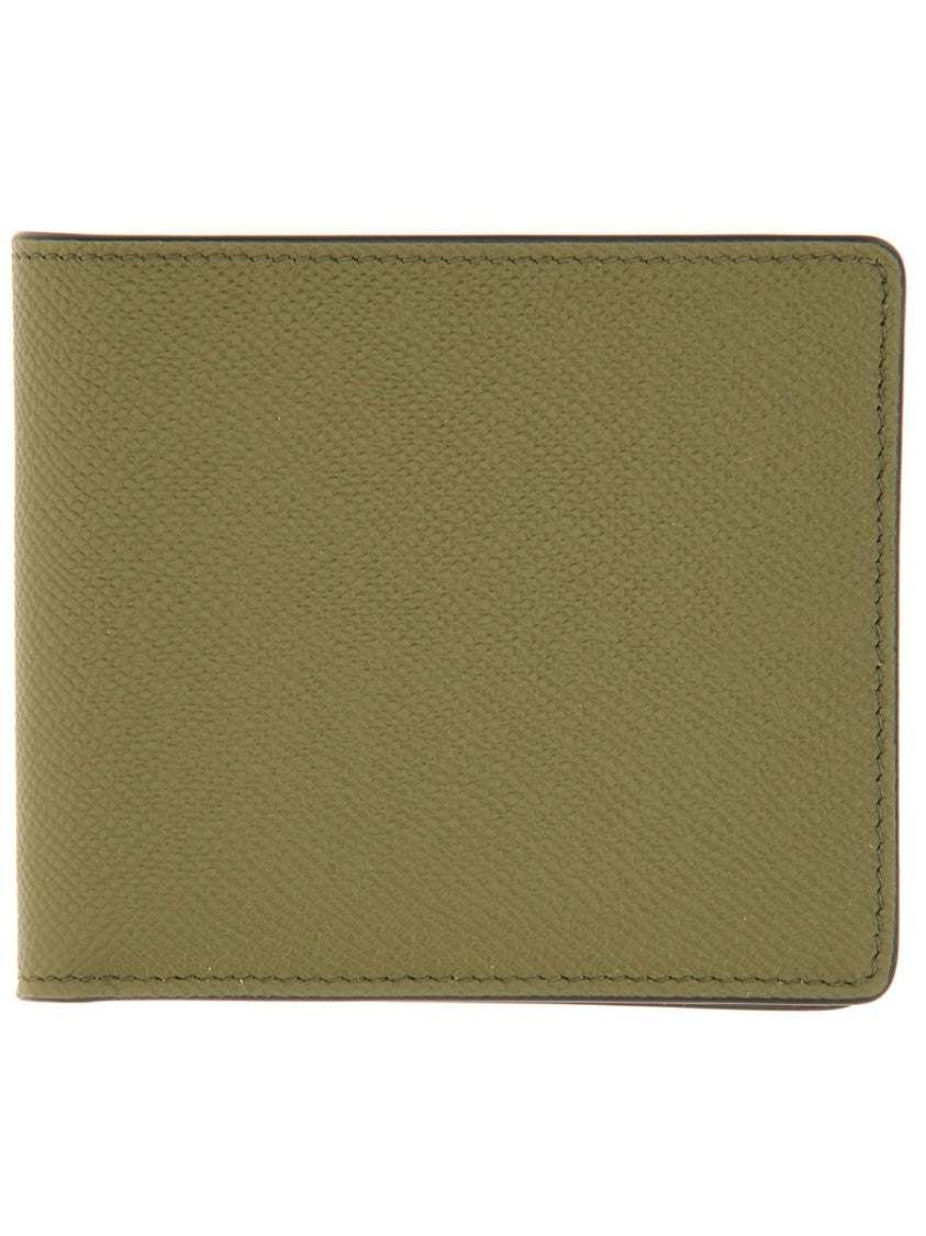 Maison Margiela Bi-Fold Four Stitches Wallet