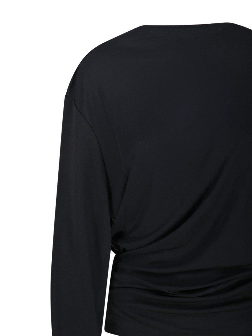 Jacquemus Le Haut Croisiere Sweater