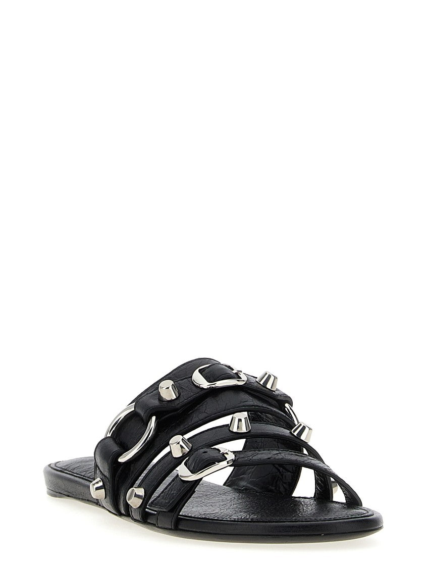Balenciaga 'City' Sabots