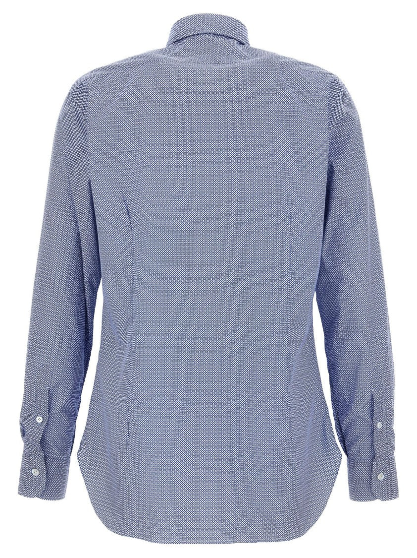 Barba 'Culto' Shirt