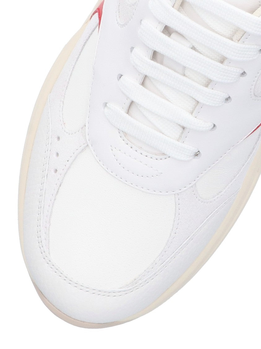 Ferragamo "Cosmina" Sneakers