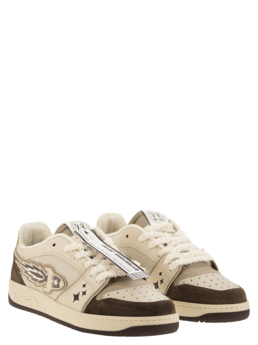 Enterprise Japan Ej Egg Rocket - Sneakers