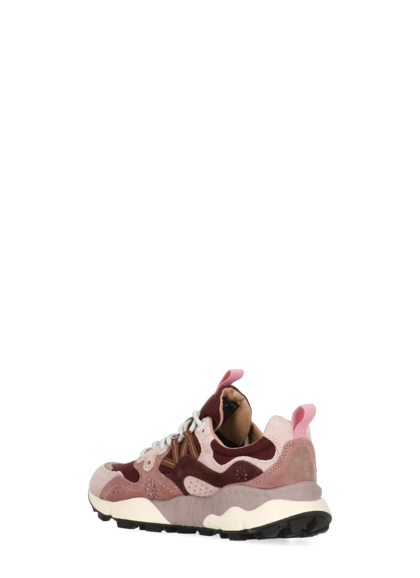 Flower Mountain Yamano 3 Sneakers