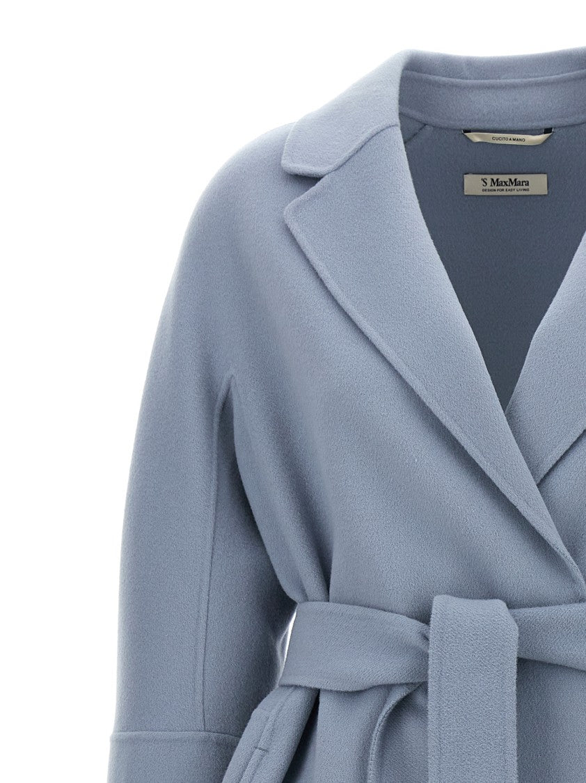 Max Mara Arona Coat