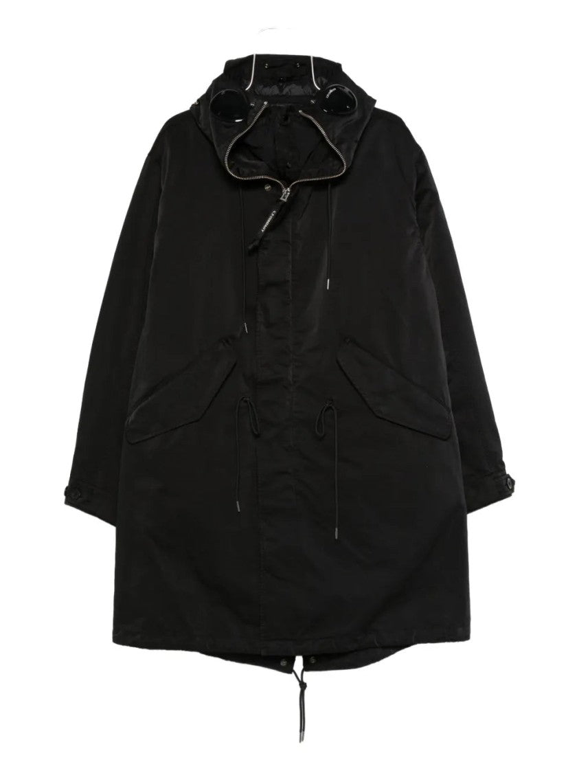 C.P. Company Micro Kei Jacket