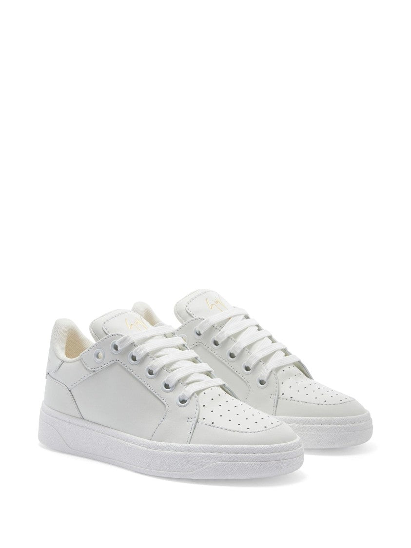 Giuseppe Zanotti Gz 94 Sneaker