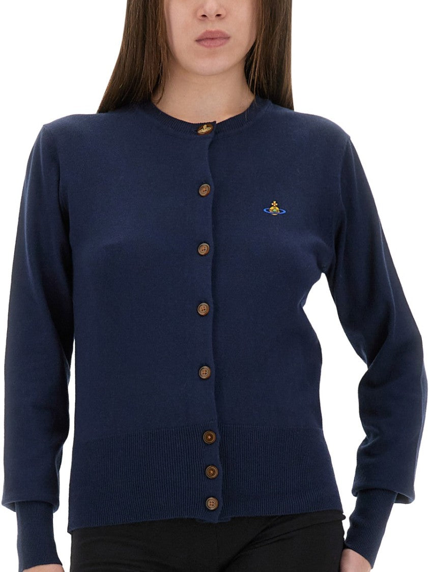Vivienne Westwood "Bea" Cardigan