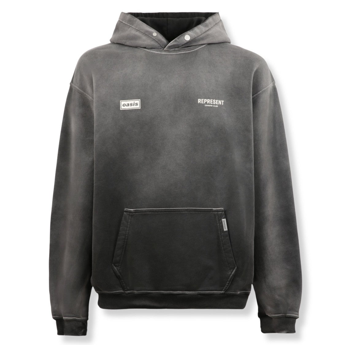 Represent Oasis Owners Club Hoodie