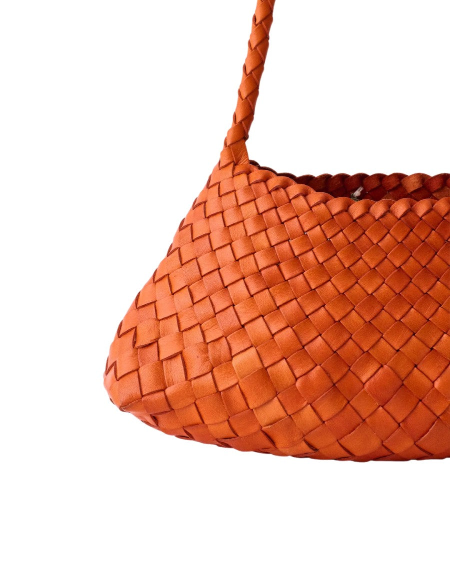 Dragon Diffusion Rosanna Bag Orange