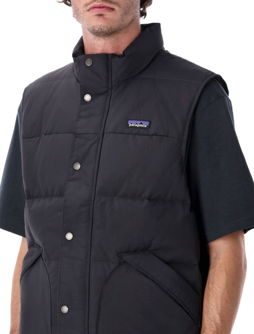Patagonia Downdrift Vest