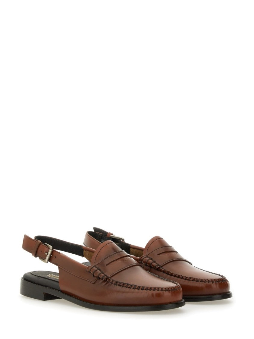 G.H. Bass "Weejun" Moccasin