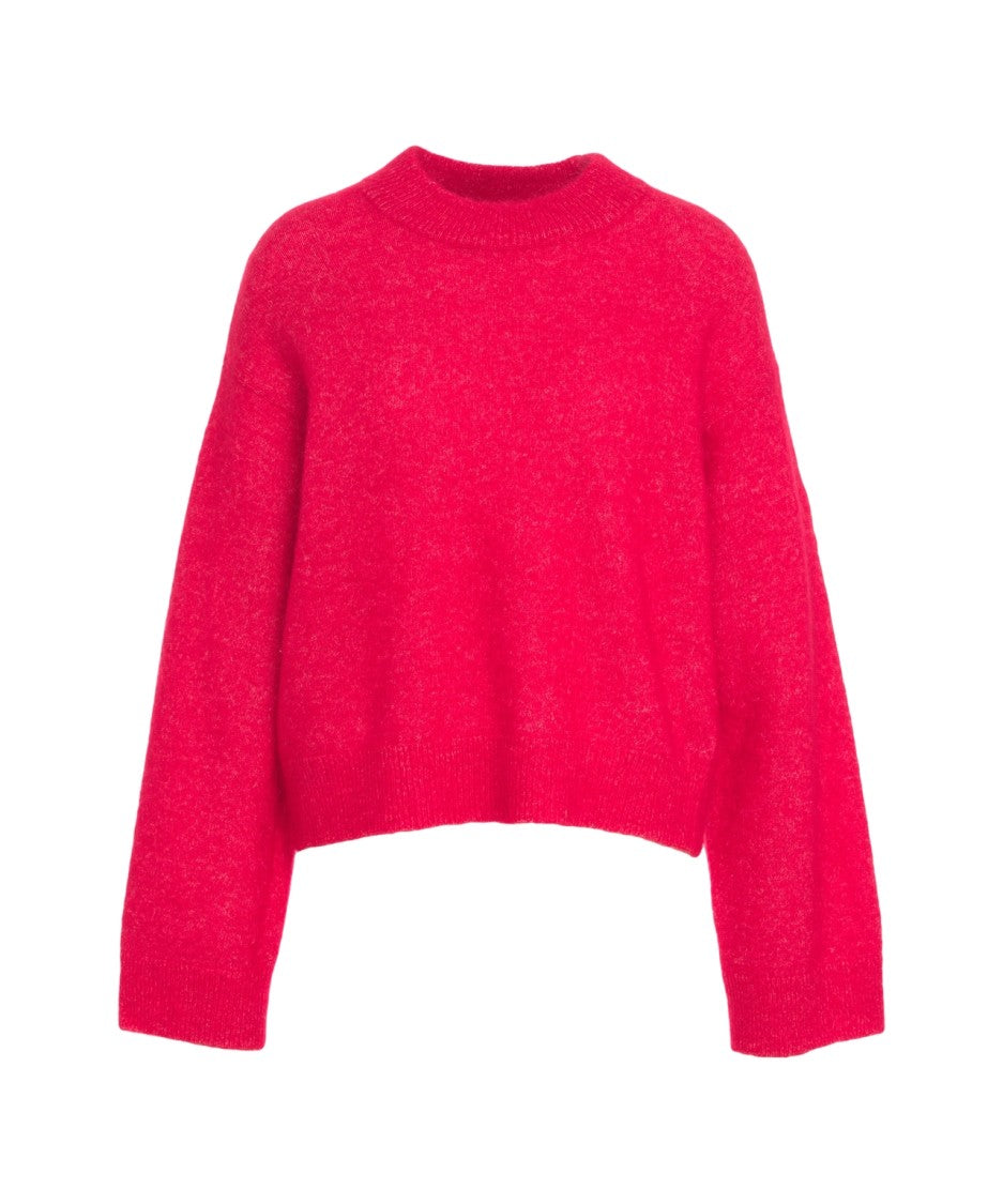 Second Female Brook' Sweater