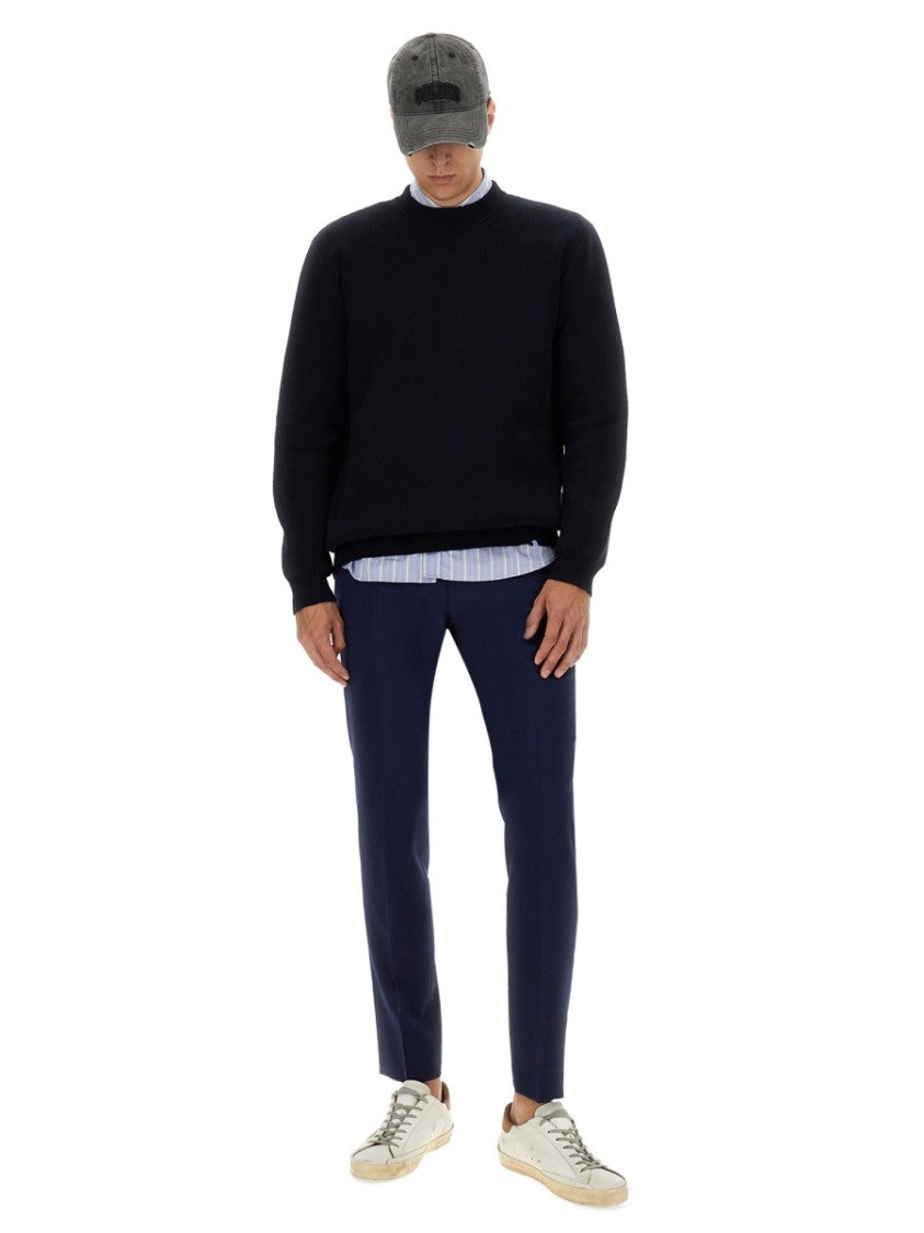 Golden Goose Golden M's Regular Jersey