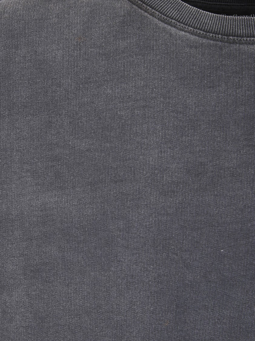 Stockholm Surfboard Club Versatile Men's Casual Top In Organic Cotton