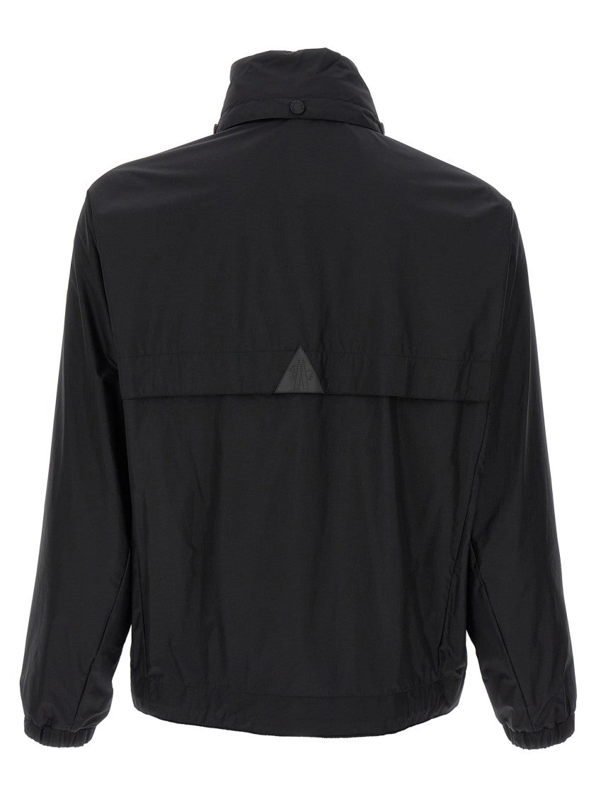 Moncler Grenoble Negara' Windbreaker Jacket