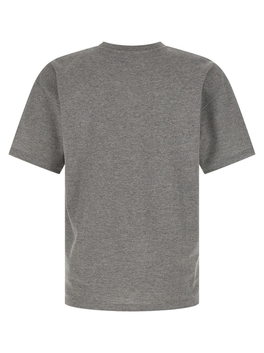 Saint Laurent 'Cassandre' T-Shirt