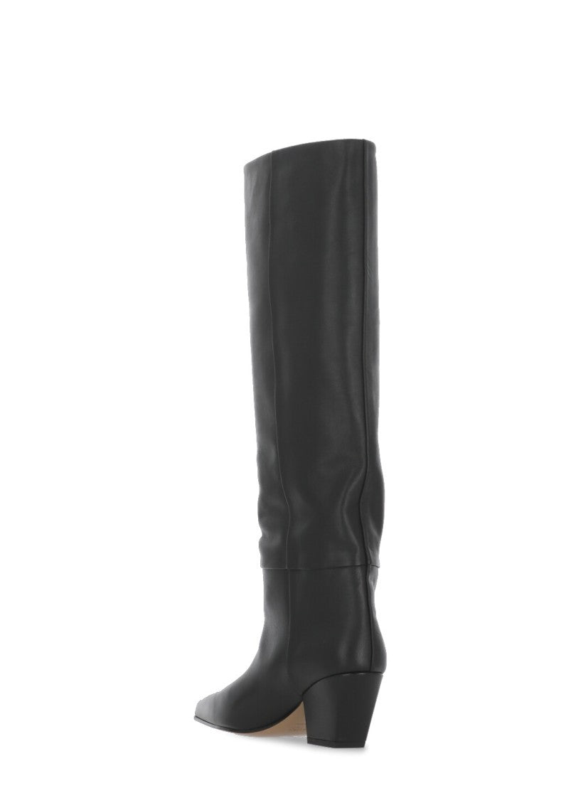Paris Texas Jane Boots