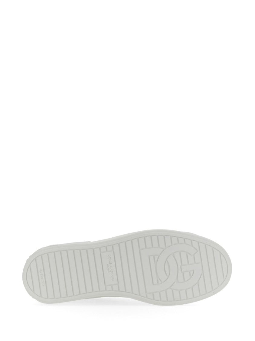 Dolce & Gabbana Portofino Sneaker