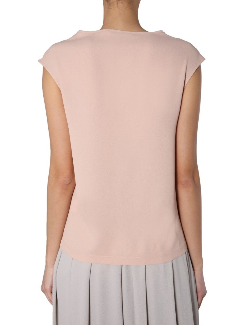 Fabiana Filippi "Desert" Top