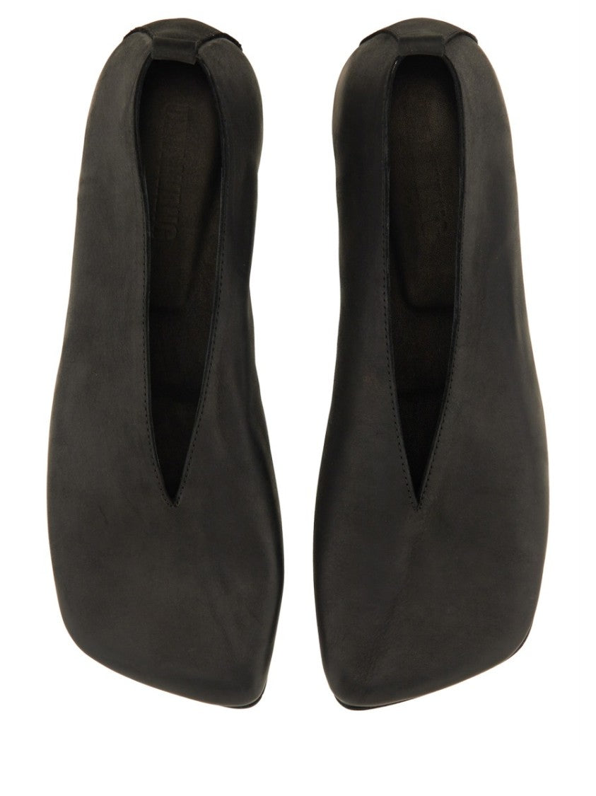Uma Wang Stone Ballerina