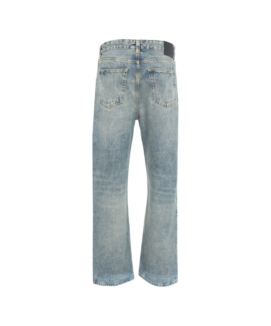 Won Hundred Steve' Jeans