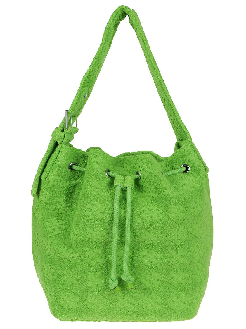 Tory Burch Oversized Bucket Bag